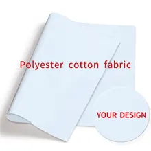 DIY 수제 바느질 패치워크 퀼팅 아기 드레스 홈 시트, 140x50cm, 140cm 인쇄 패브릭 패브릭 바느질