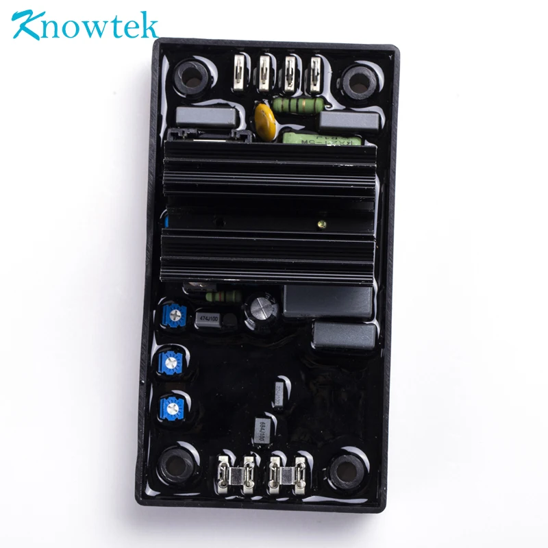 AVR R230 автоматический регулятор напряжения для генераторной установки