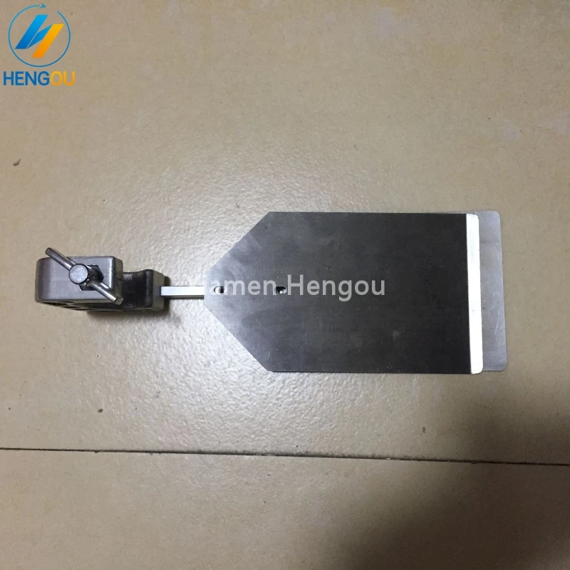 66.072.084F запасные части лист smoother ширина 80 мм для машины Hengoucn SM72 CD102 SM102 | Компьютеры