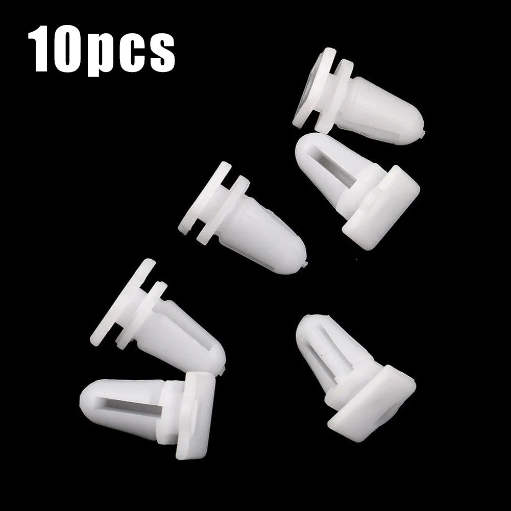 

Plastic Clips Replacement Replaces Sill Trim 51471840961 Accessory Clip