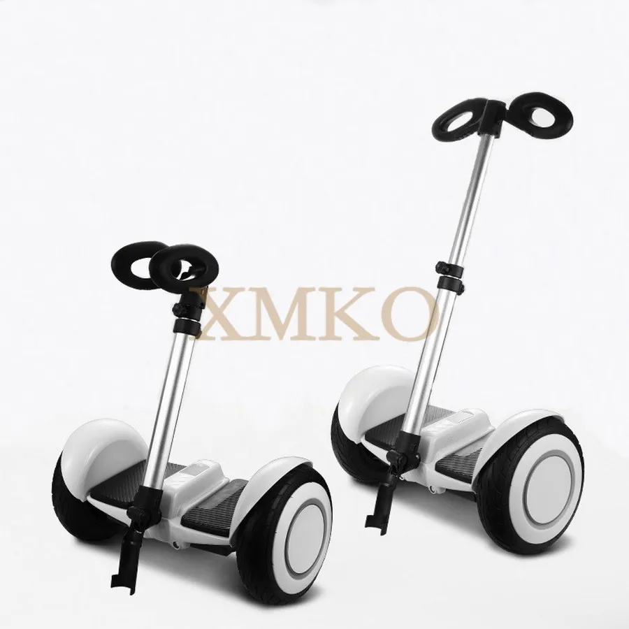 Удлиненная ручка управления алюминиевый длинный Руль для Xiaomi Mini NINEBOT MiniPRO баланс