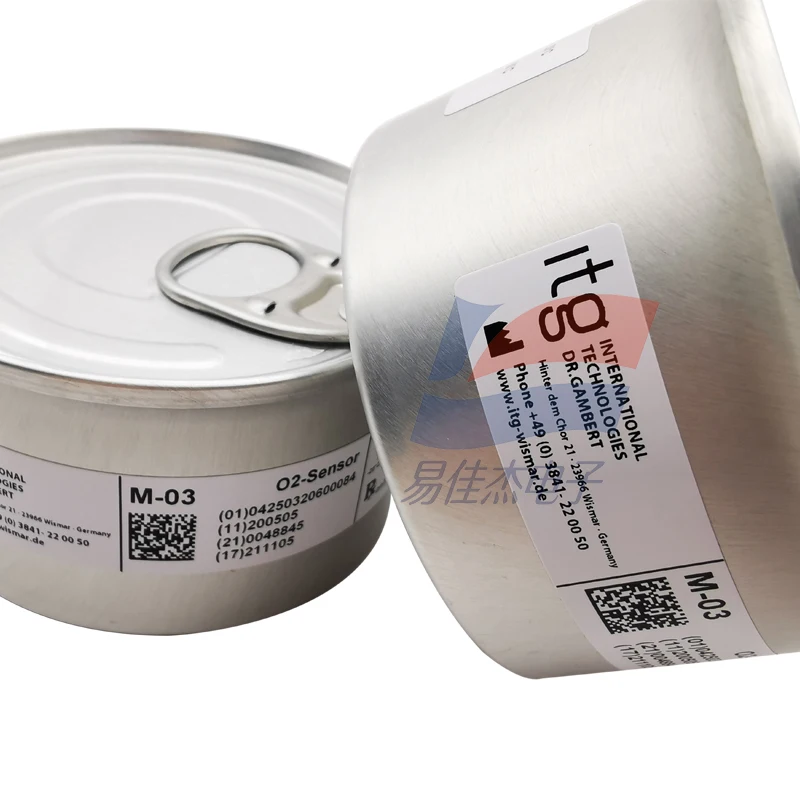 

M-03 M-O3 long-life oxygen sensor Germany fake one lose ten original imported spot