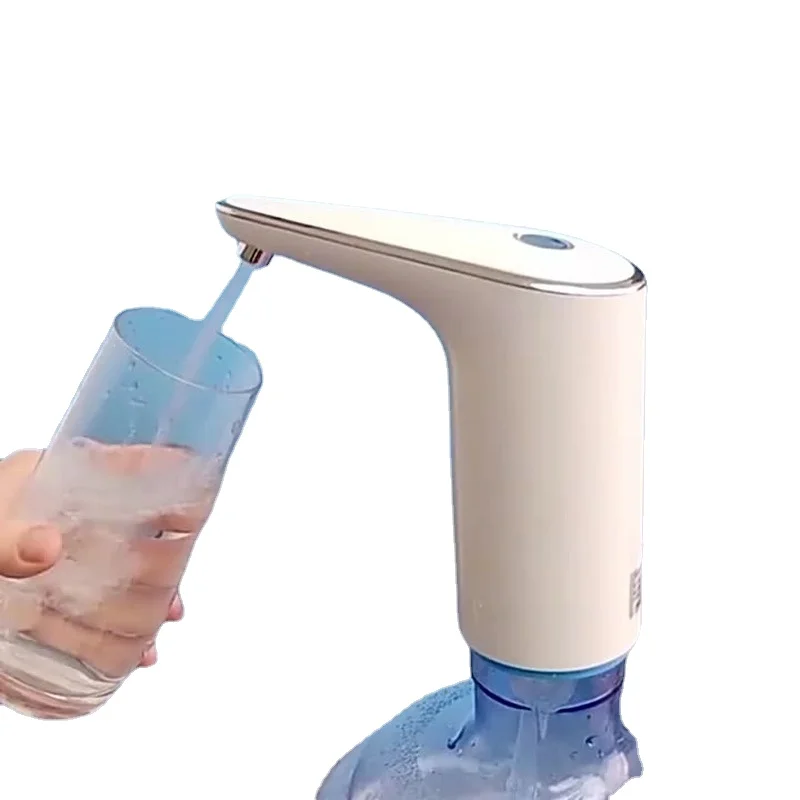 

water pump house small capacity water pump