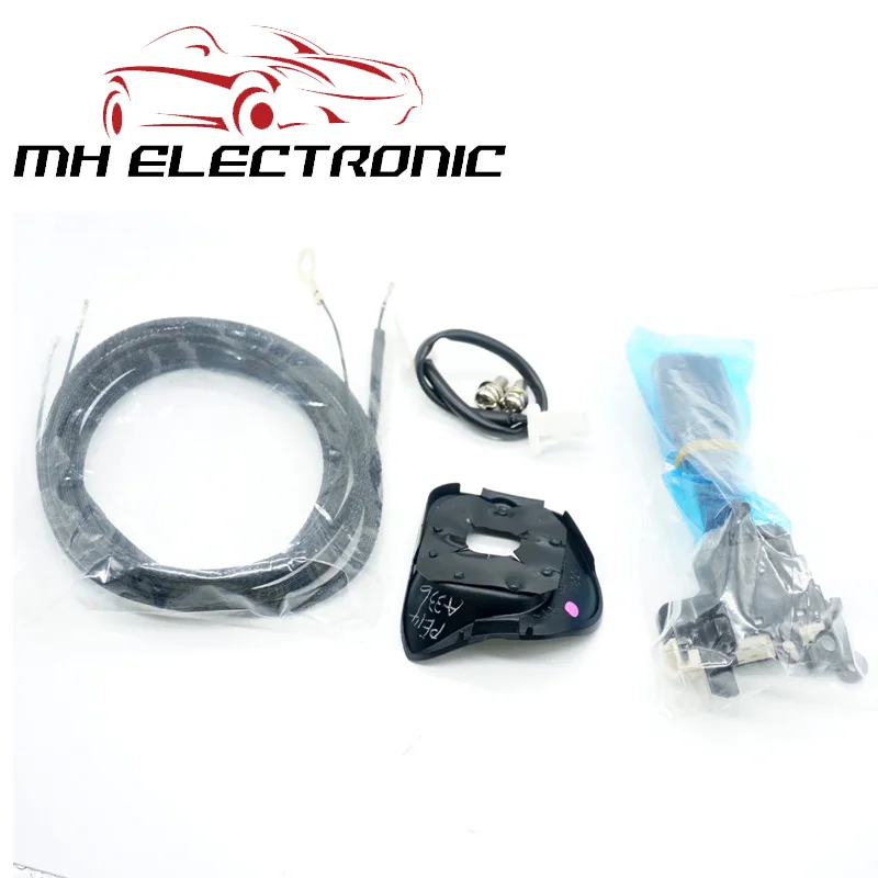 MH Электронный 84632-34011 45186-0D110-E0 45186-30180-C0 круиз Управление выключателя и крышка для Toyota Yaris корона для Toyota Alphard/Vellfire HV Vellfire