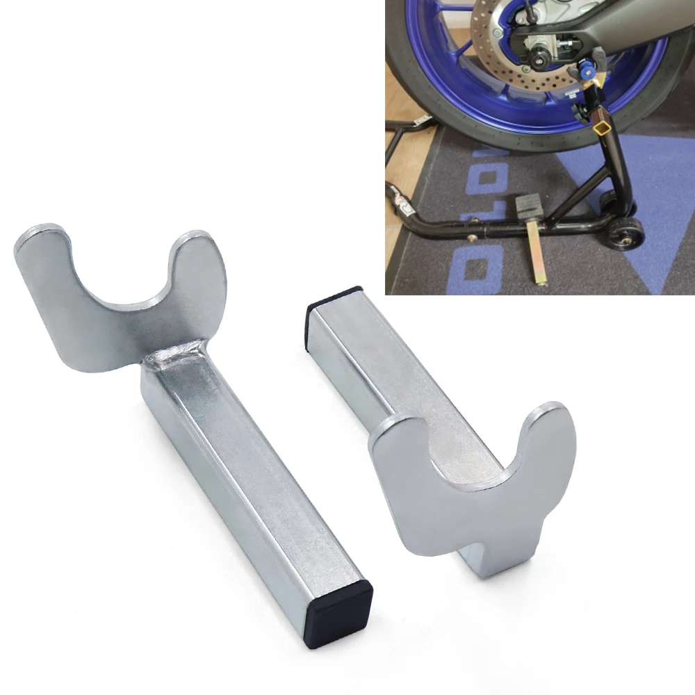 Универсальная подставка для Руля Мотоцикла велосипедные подставки дюйма