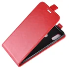 Роскошный чехол из искусственной кожи с откидной крышкой для телефона, Вертикальный чехол для Redmi Note 5A 5 Plus 4 4X S2 6A 6 K20 8 Pro 7 GO Y3 7A