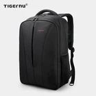 Tigernu, новинка, Splashproof, USB зарядка, 15,6 дюймов, рюкзак для ноутбука, Мужская водонепроницаемая сумка для девочек-подростков, летний рюкзак, сумка для женщин