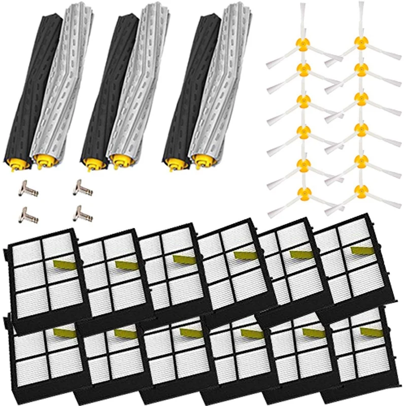 

Home Appliance Parts