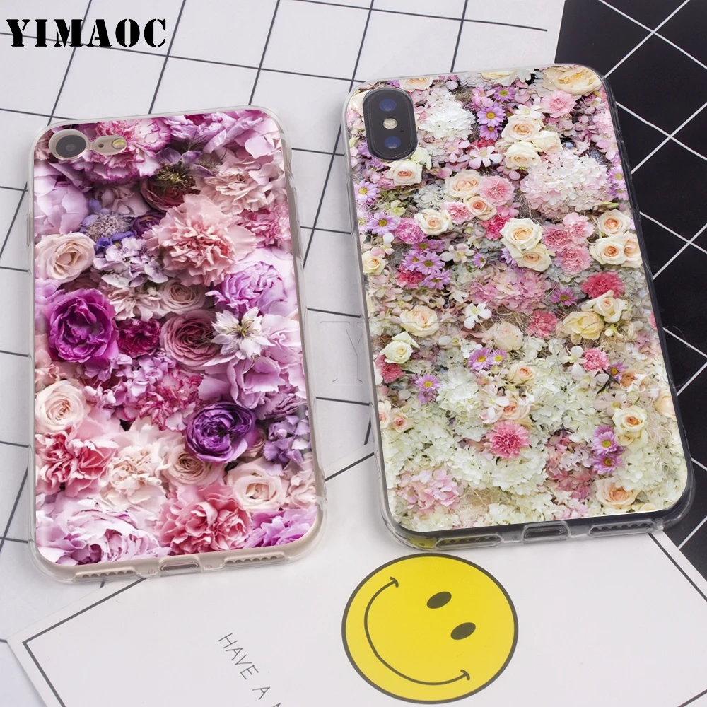 YIMAOC Rico Nasty Soft Silicone Case for iPhone 11 Pro XS Max XR X 8 7 6 6S Plus 5 5s se | Мобильные телефоны и