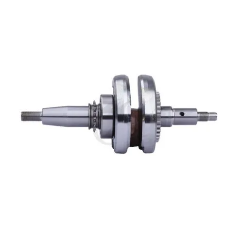Коленчатый вал двигателя мотоцикла коленчатый европейская версия для Yamaha YBR125 JYM