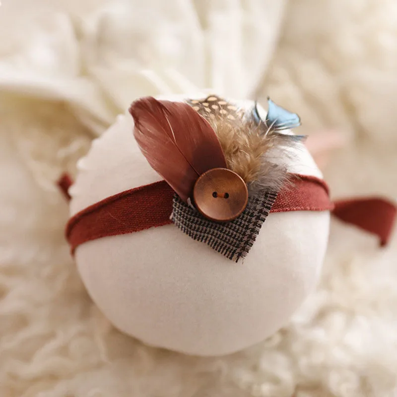 2019 реквизит для фотосъемки новорожденных Детские волосы малышей с цветочным