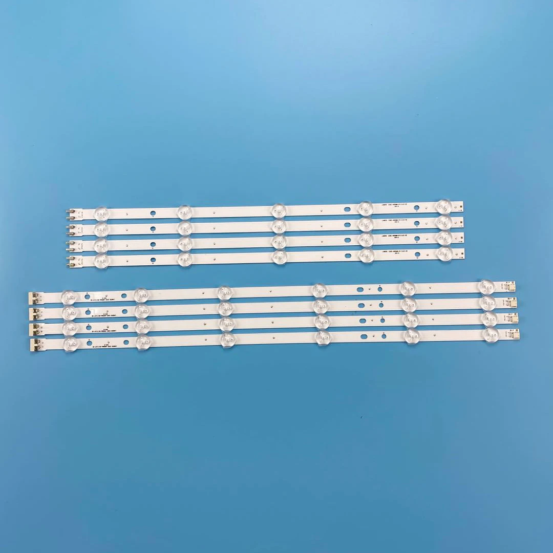 Светодиодная лампа с подсветкой 8 шт. планшетов для Samsung 2013SV46 3228N1 B2 R05 REV1.7 131015 UN46EH5000