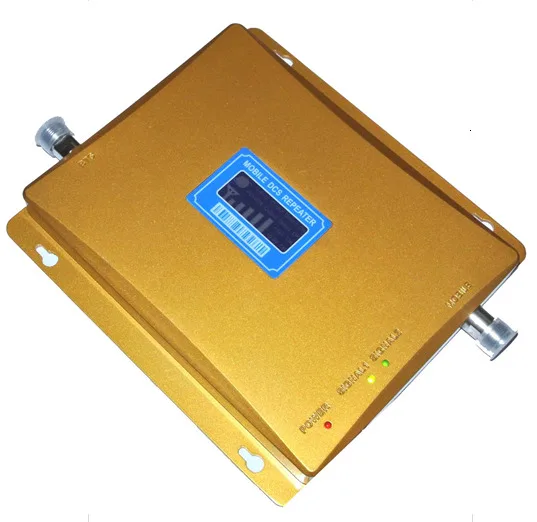 World Microwave Cdma Telecom 2g Специальный усилитель сигнала мобильного телефона усиленный