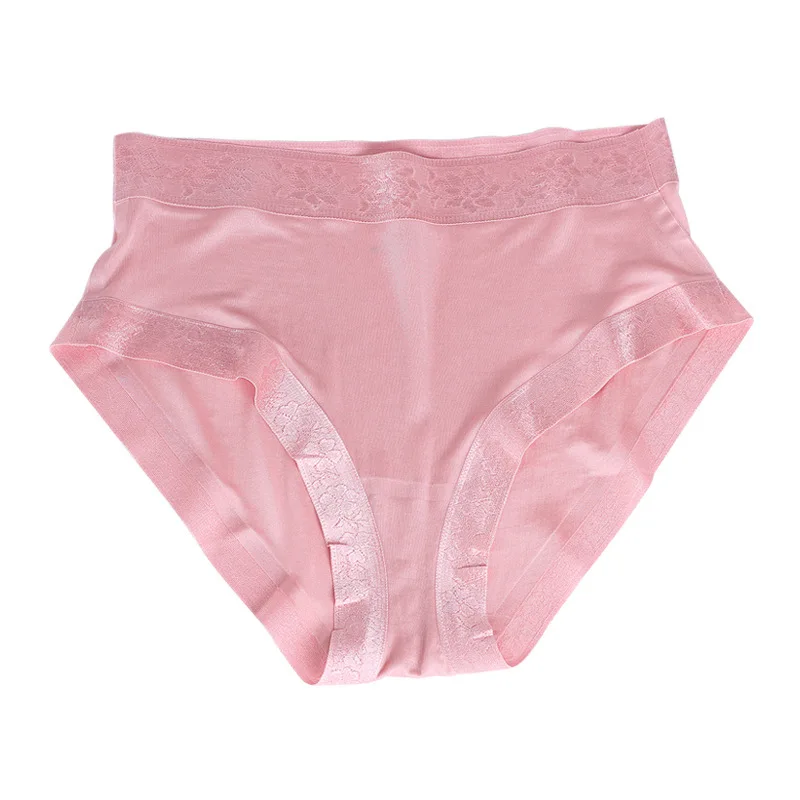Calcinha Feminina трусы нижнее белье горячего расплава кружево бесшовные ультра тонкие