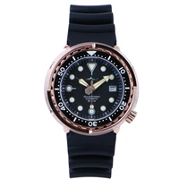 heimdallr mens dive watches men automatic watch luxury tuna mechanical wristwatch 20bar waterproof c3 luminous nh35 sapphire