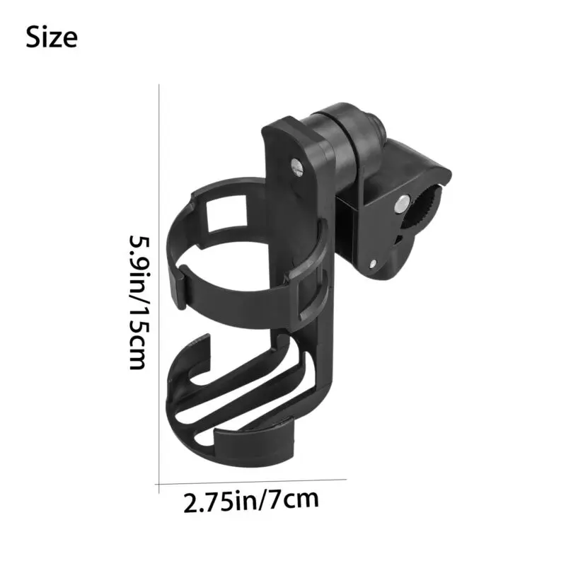 Organizer Motorcycle Bottle Holder Accessories Drink Stroller Mount Bike | Автомобили и мотоциклы