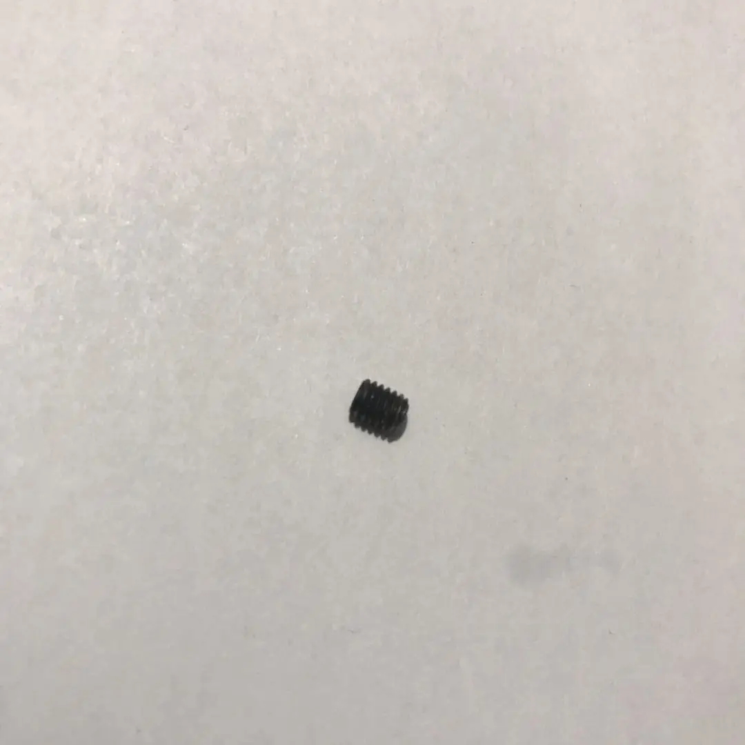 Fixing screw XIAOMI M365 электрический скутер запчасти дисковый тормоз установочный винт фиксированный магнит винт фиксирующий тормозной диск - Цвет: Fixing screw