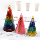 1 шт., силиконовая форма для кольца