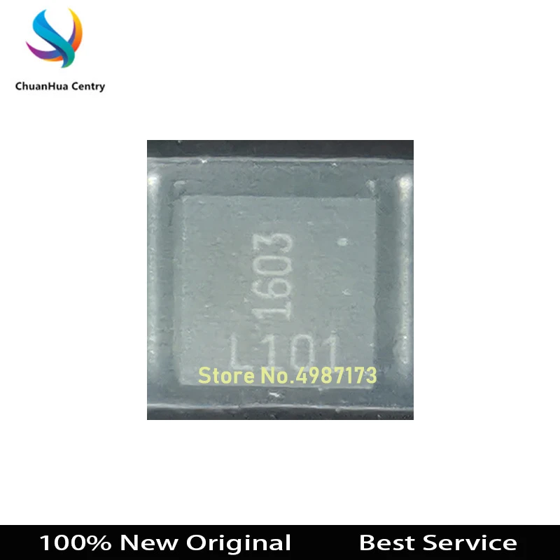 

10 шт./лот DLD101-7 QFN L101 Новый и оригинальный в наличии