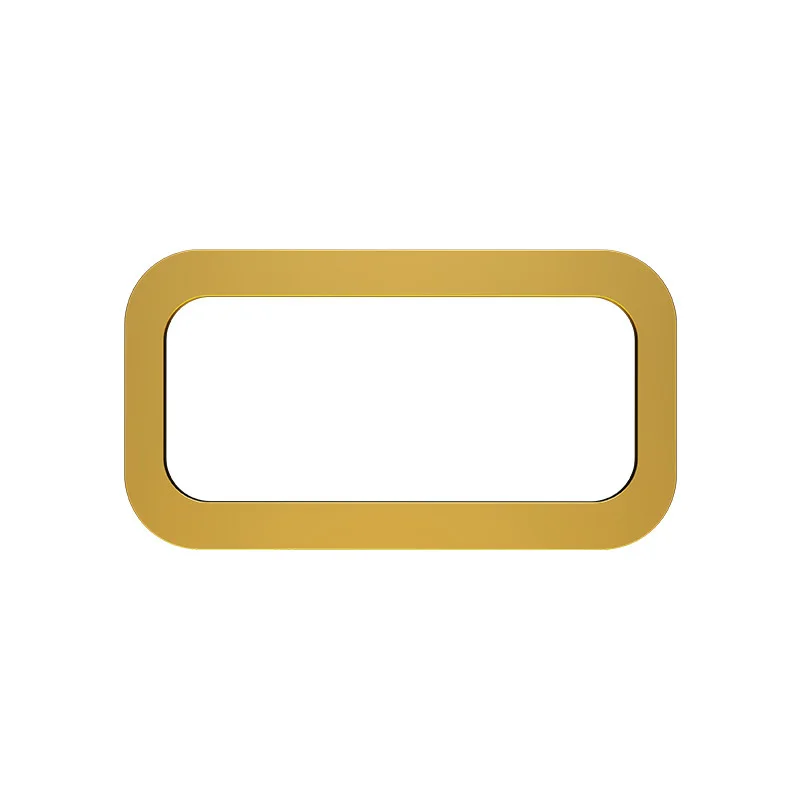 I2C сменная прокладка для оптических линз ремонта лица и удостоверения личности