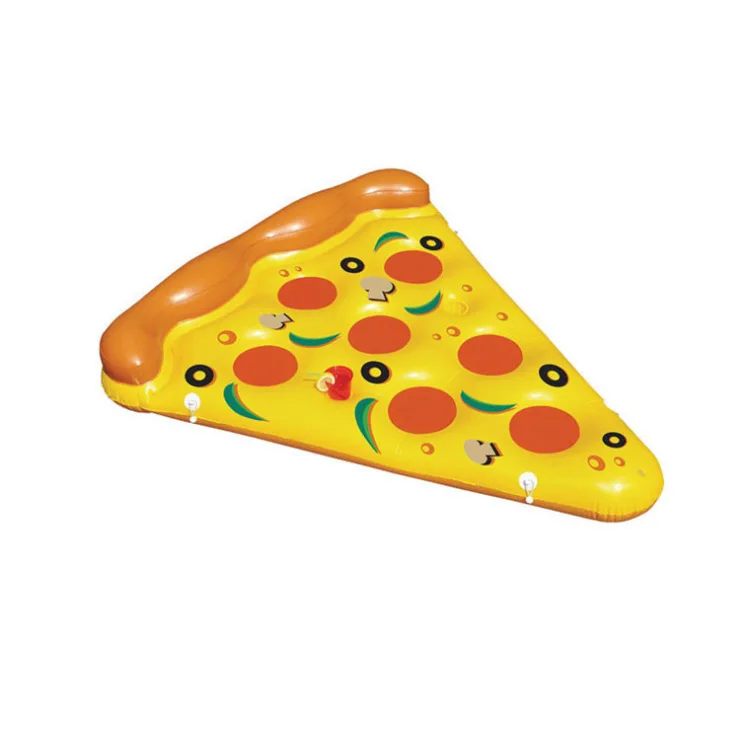 1 шт. надувной матрас для пиццы 180 см | Игрушки и хобби
