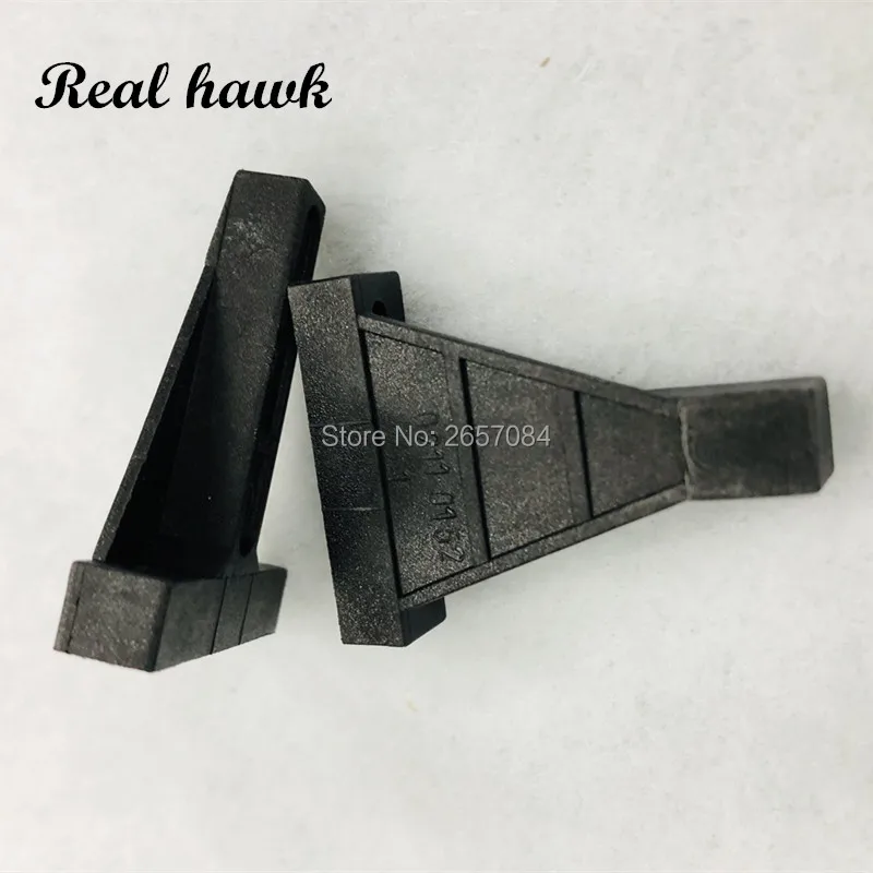 модель самолета фиксирован