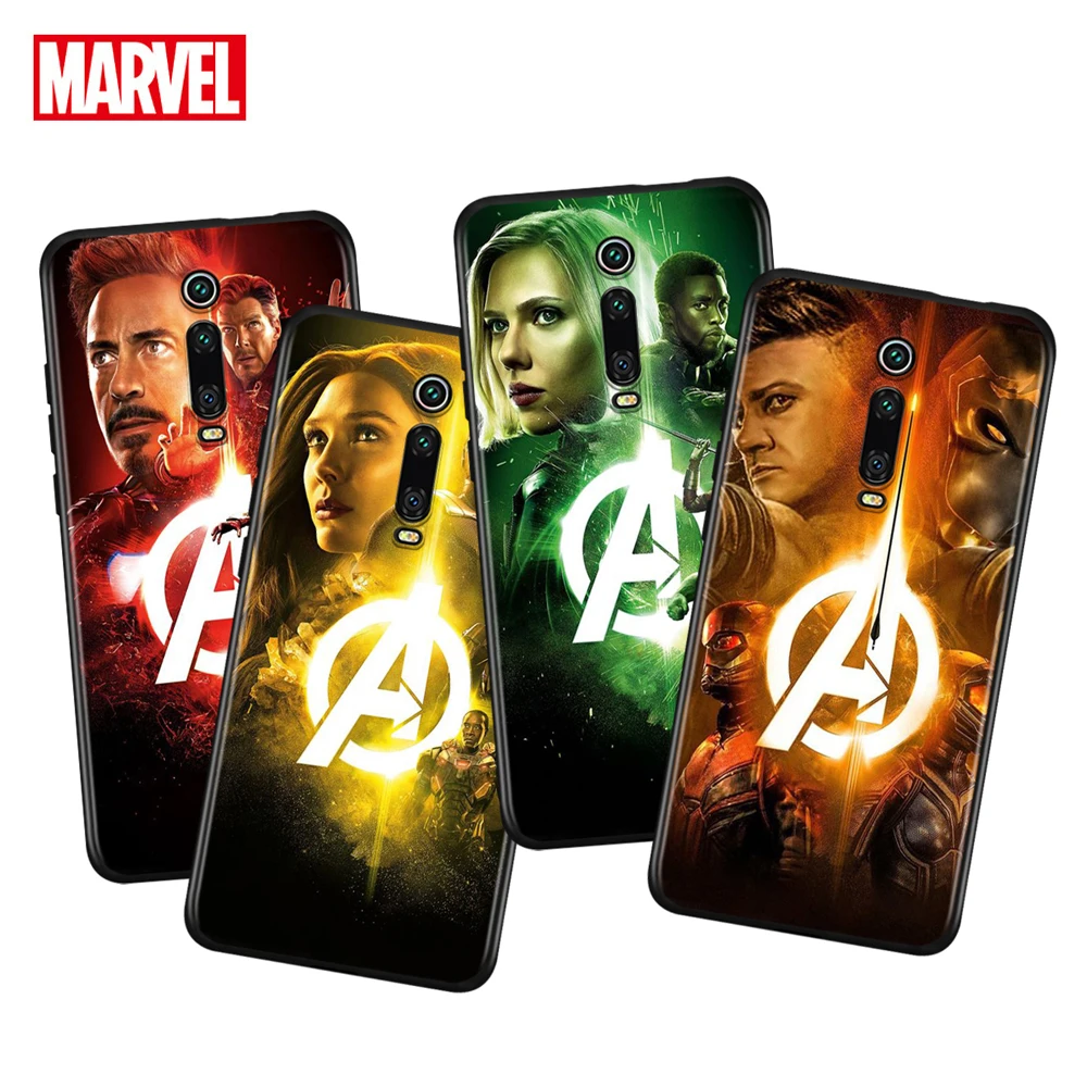 

Чехол для телефона для Redmi 9i 9T 9A 9C 9 8A 8 GO 7 7A S2 Y2 6 6A 5 5A 4X Prime Pro Plus Hero