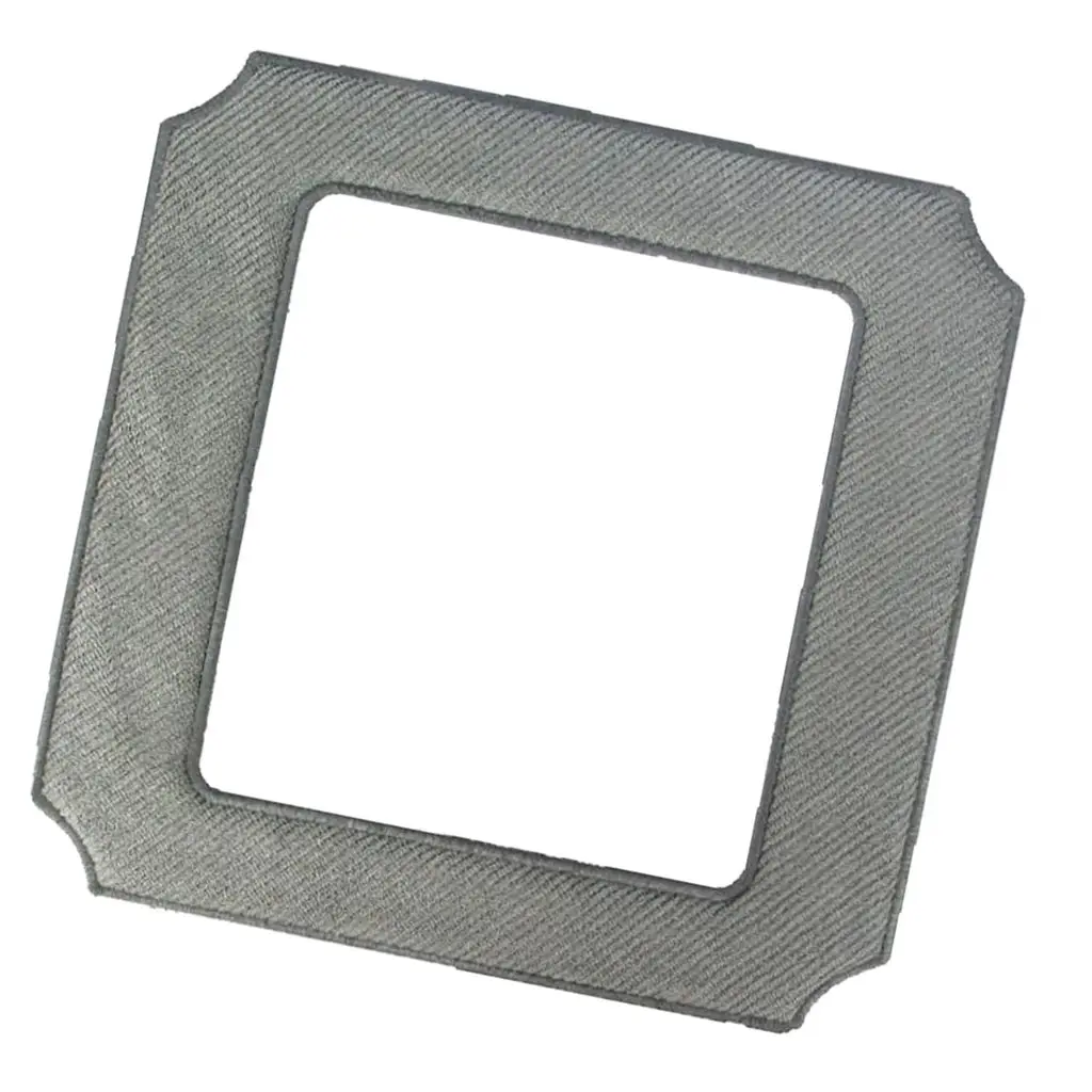 

Replacement Window Microfiber Cleaning Pad for W850/W855