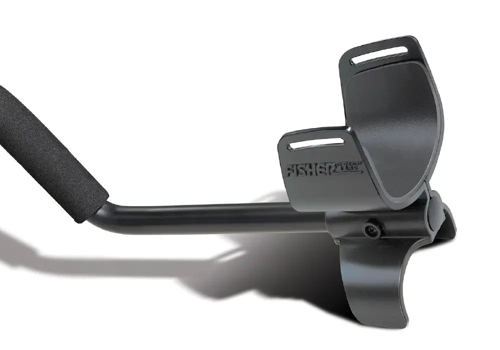 Металлоискатель Fisher F11 | Спорт и развлечения