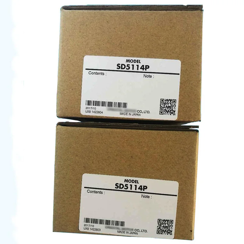 

Абсолютно Новый SD5114P с бесплатной фотографией