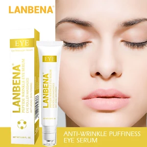 Анти-морщинки, крем для удаления кругов под глазами и Сыворотки жидкость для снятия! Убирает темные круги под глазами, уход за кожей лица Гиалуроновая кислота активация глаз крем эссенция против увлажняющий крем