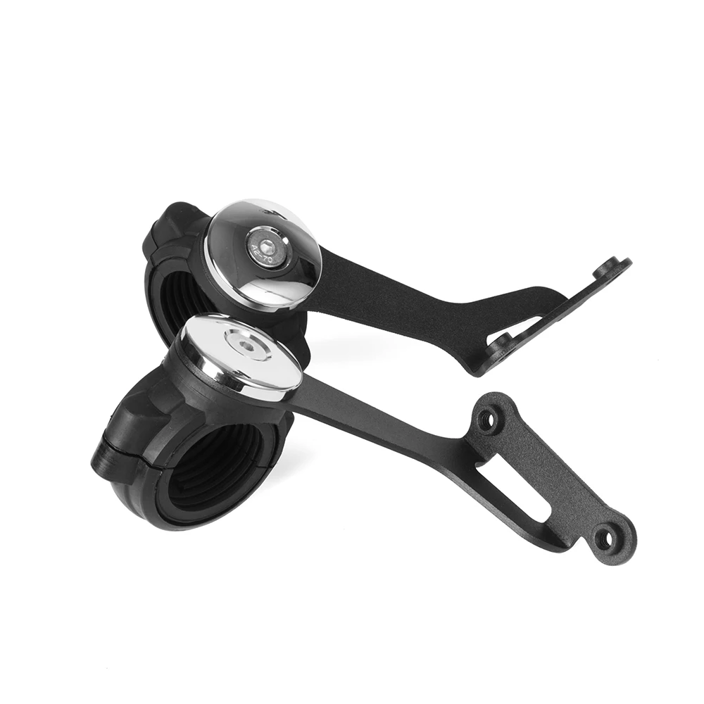 ABS мотоцикл передний ветер экран лобовое стекло Защита с кронштейном для Triumph