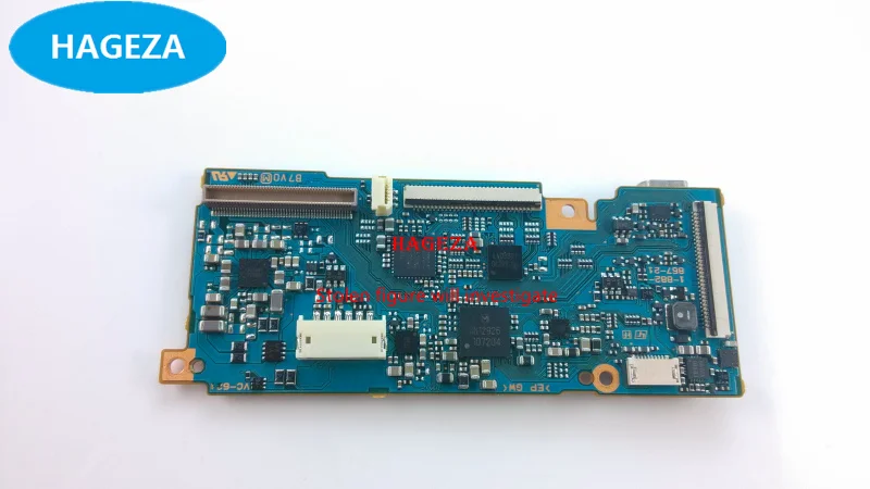 Новая оригинальная материнская плата для камеры Sony PJ50 VC-621 A1817606A Pcb запасная часть