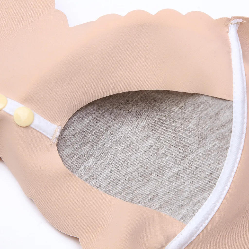 Бюстгальтер для кормления грудью на пуговицах Нижнее Белье беременных размера