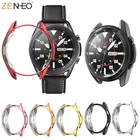 Защитный чехол для смарт-часов Samsung Galaxy Watch 3, 41 мм, 45 мм