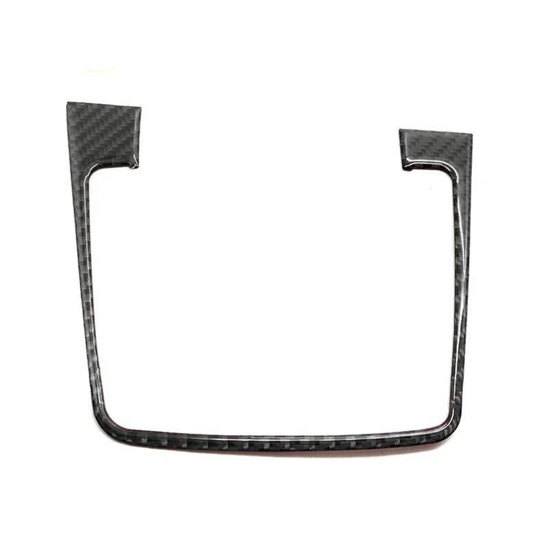 Декоративная наклейка для автомобиля из углеродного волокна VW Golf 7 MK7 VII 2013 2014 2015