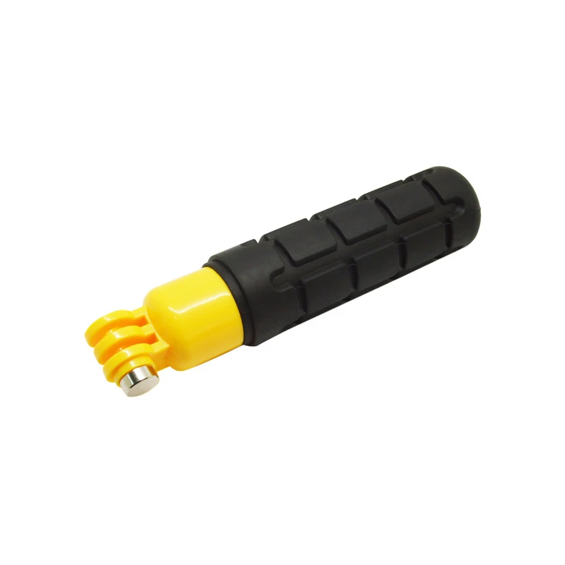 Плавучая рукоятка плавающая для дайвинга GoPro Hero 8 7 6 5 4 Yi 4K Sjcam Eken аксессуары экшн