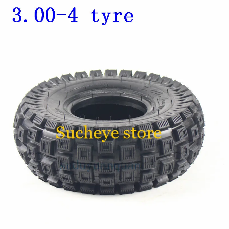 Высокое качество Электрический бензиновый скутер с 11 дюймов дорожная покрышка 300