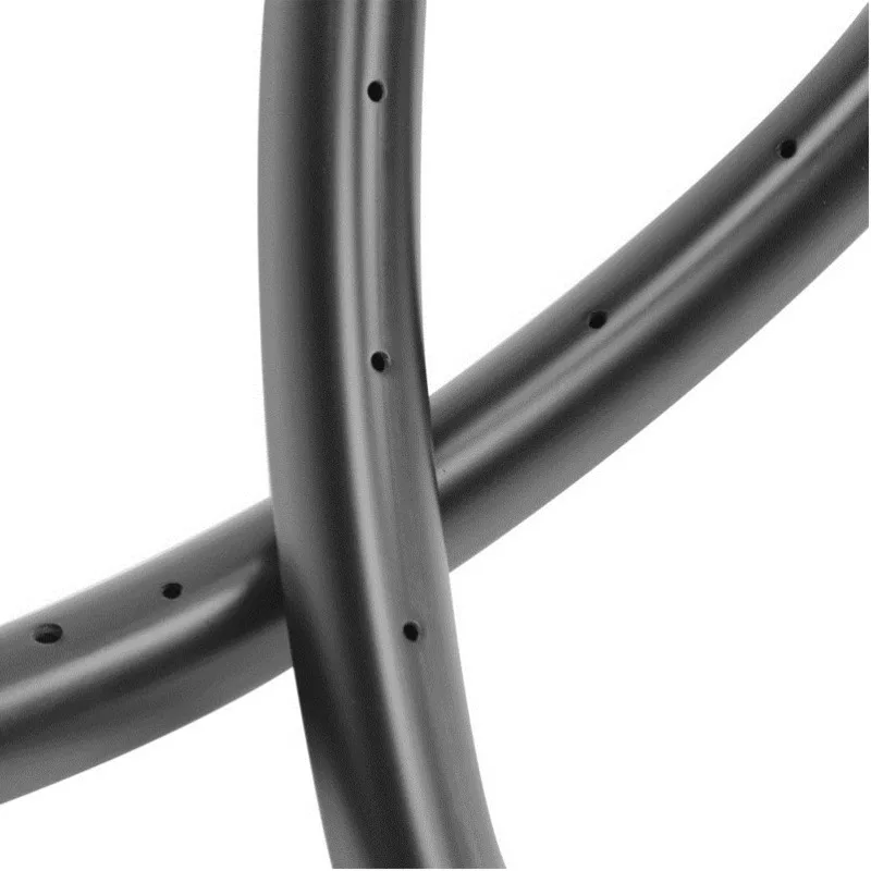 Колеса ELITEWHEELS 27 5 er MTB обода с капюшоном Асимметричные 24/27/35/40 мм Ширина бескамерные