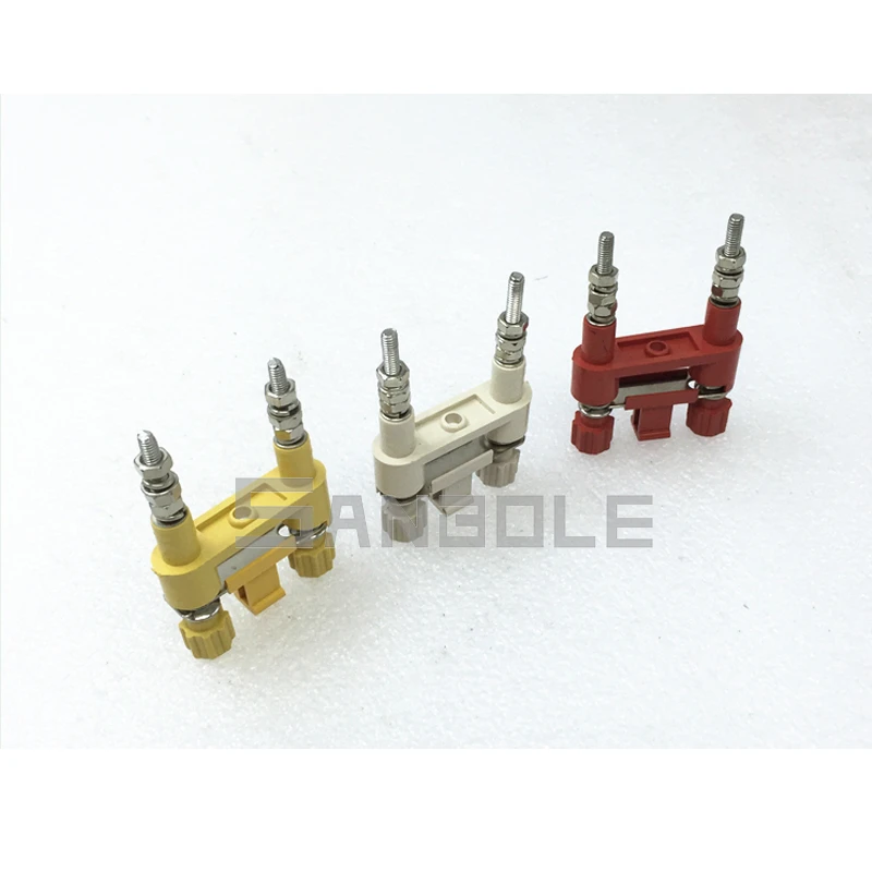 Винты для соединения клемм 660 В 10 шт. | Обустройство дома