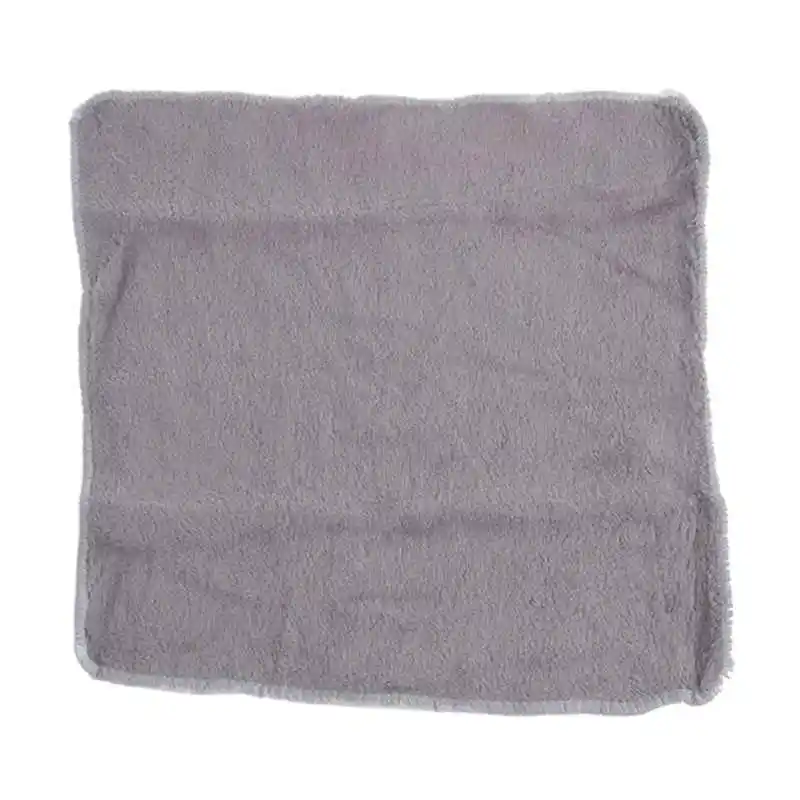 Впитывающая без ворса кухонная Чистящая маслостойкая салфетка из