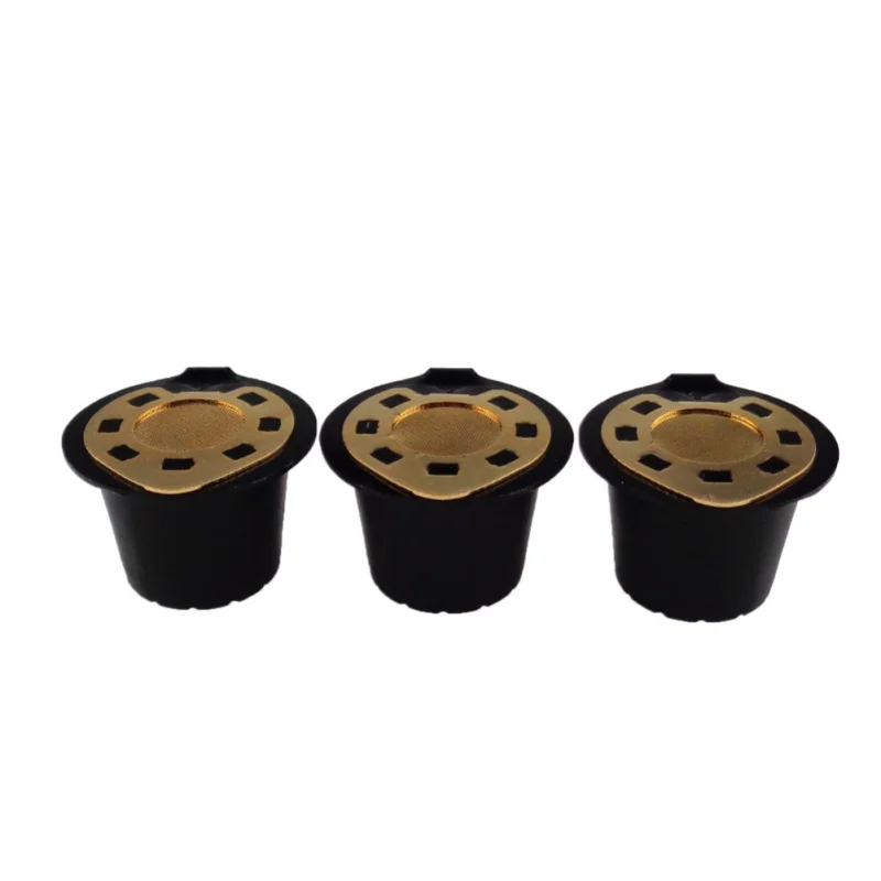 

Nespresso