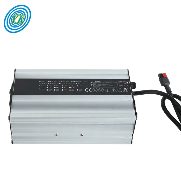 

Customized 600w series generator automatic battery car charger 12/24v