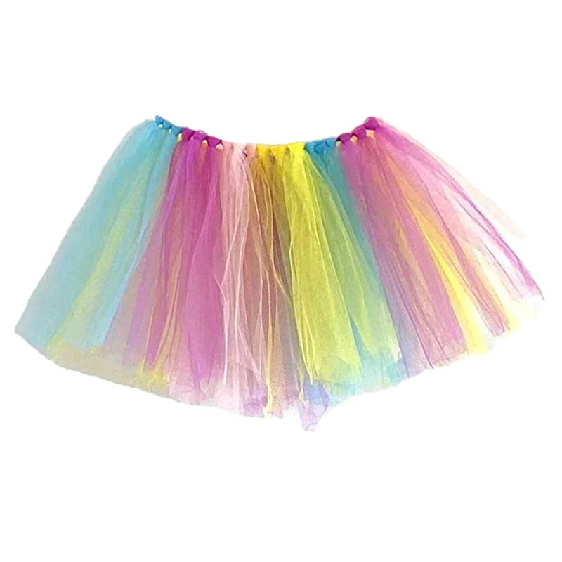 

Chicken Costume Skirt Tutu Coop Hen Decoration Halloween Cosplay Dress Party Props Poultry Feather Protector T21C