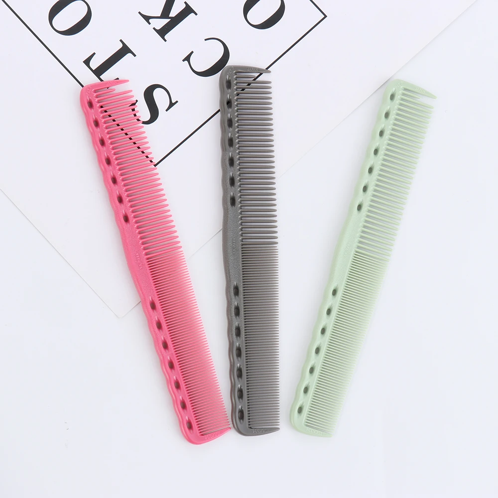 Профессиональные наборы расчесок для волос 1 шт. Антистатическая расческа