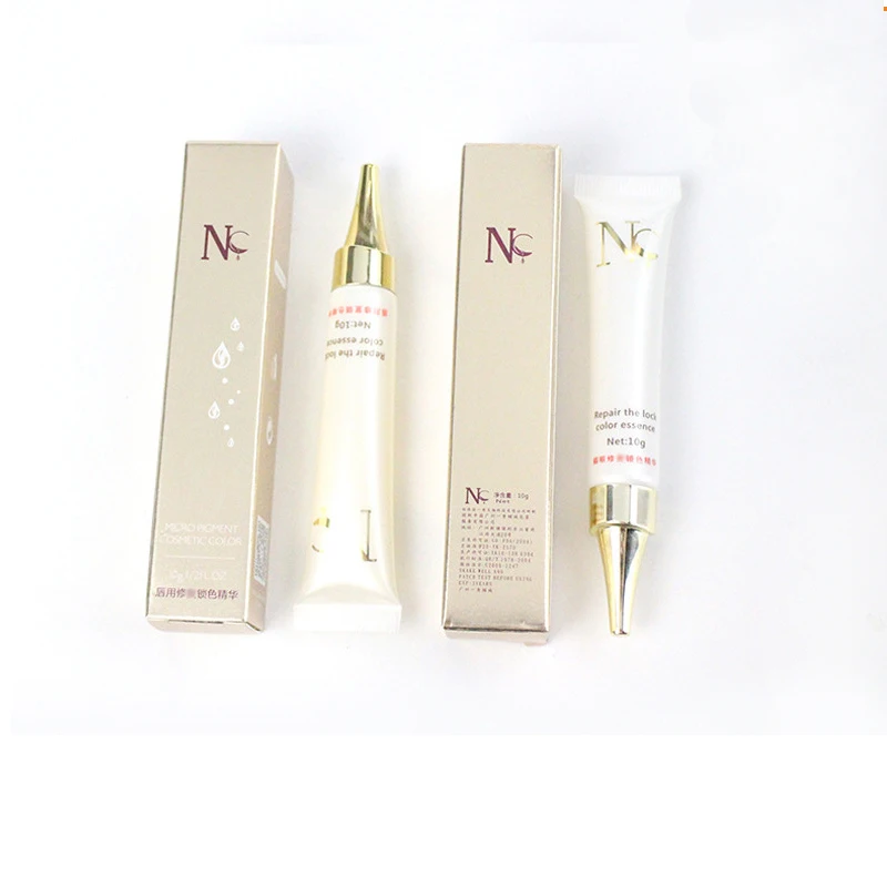 Микроблейдинг татуировка средство для ухода за бровями искусственный