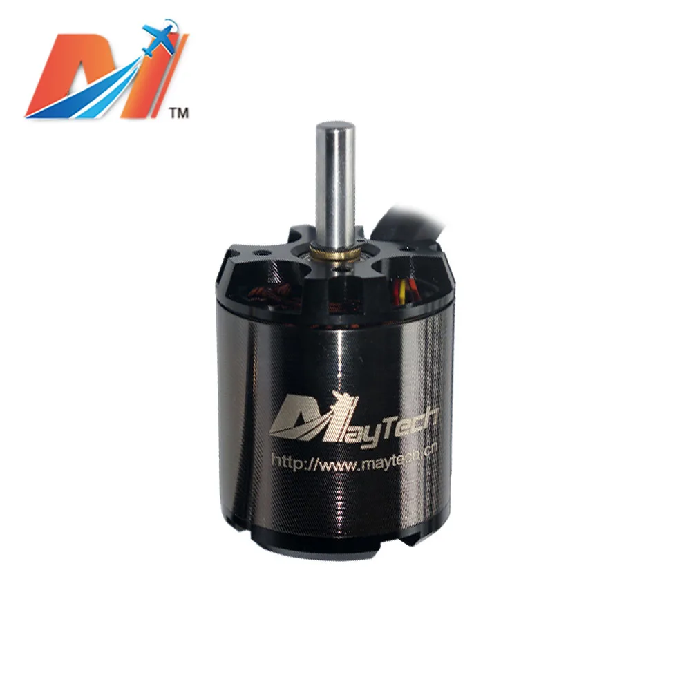 Maytech (6 шт.) Электрический привод для скейтборда 5065 170KV BLDC мотор с датчиком Холла