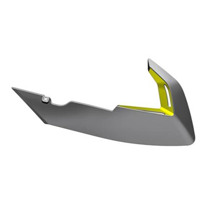 Оригинальный модифицированный аксессуар для мотоцикла Нижняя защита двигателя