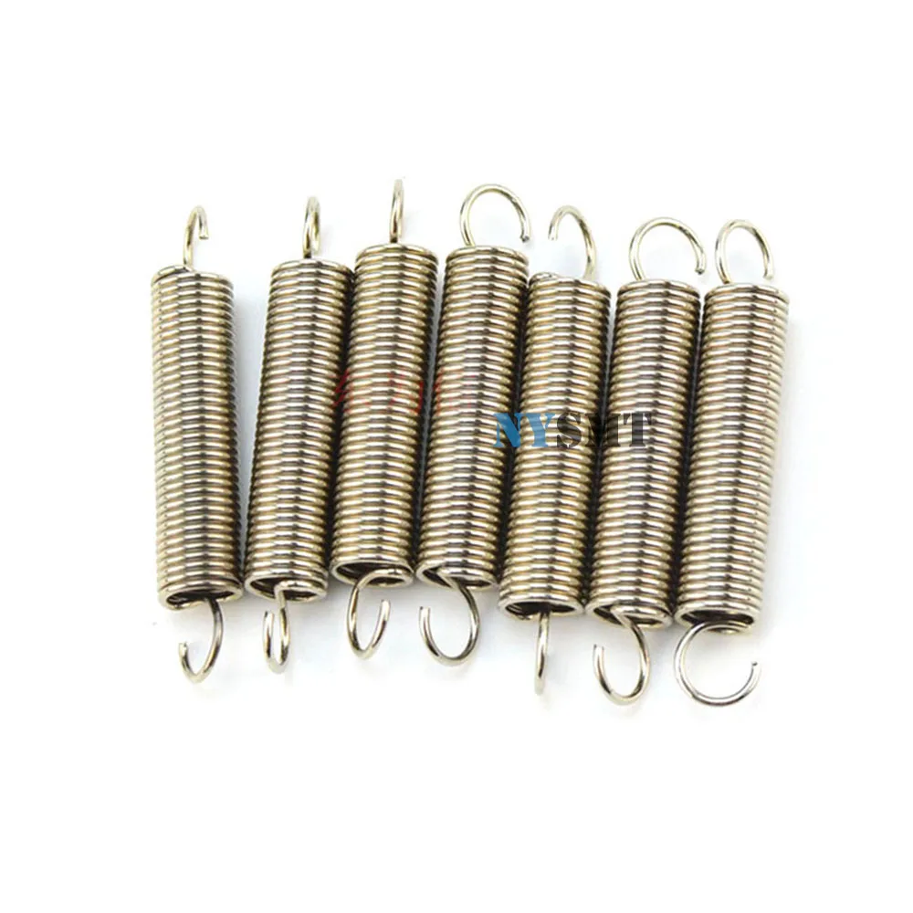 Yamaha smt кормушка пружинный KW1-M459M-000 K87-M459m-00x питатель части пружины