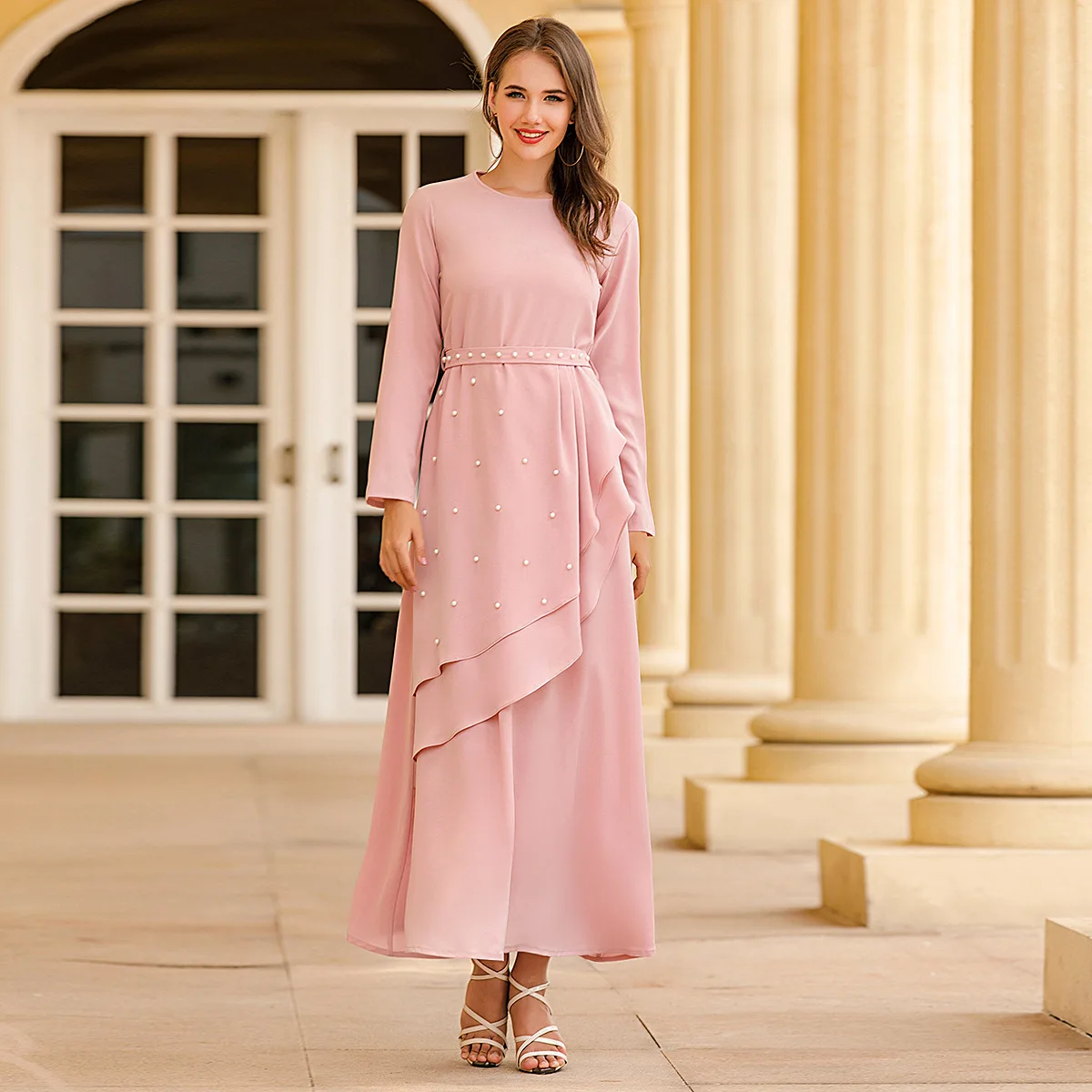 

Muslim Fashion